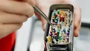 endodoncia Endodoncias en CLINICA DENTAL AUSTRAL | CASTRO