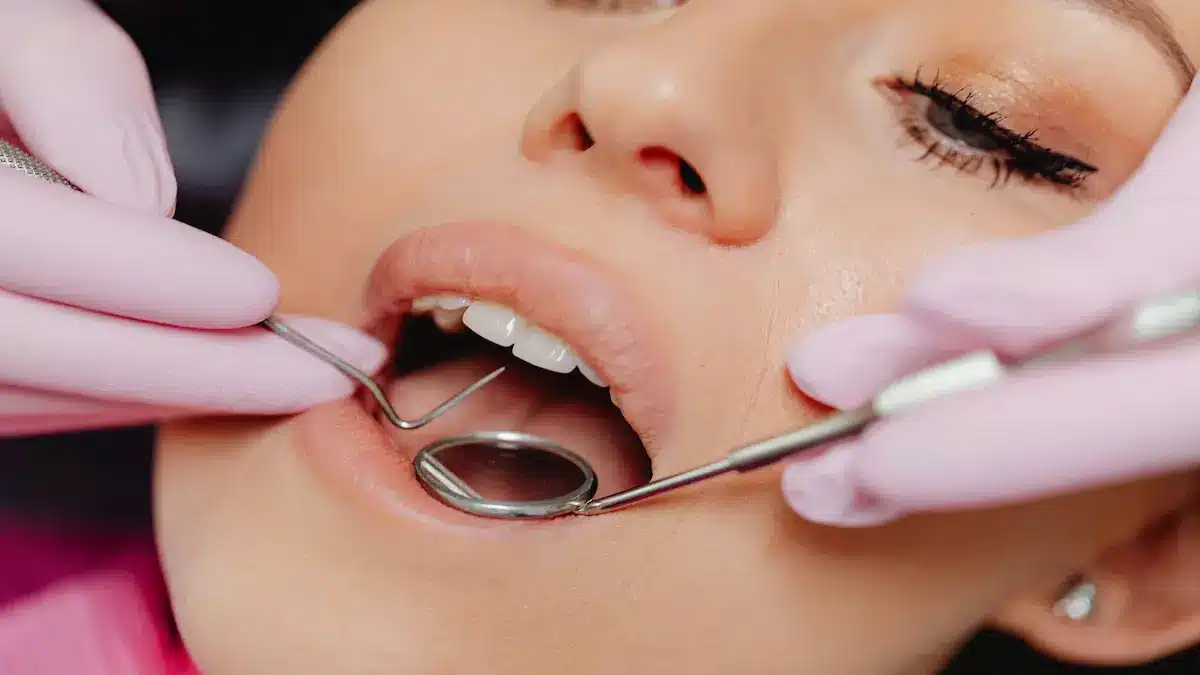 Limpieza dental